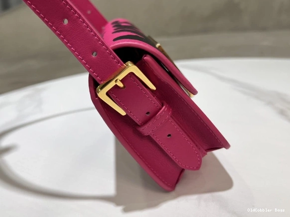 OldCobbler Bags DI0R MISS FLAP BAG 0814